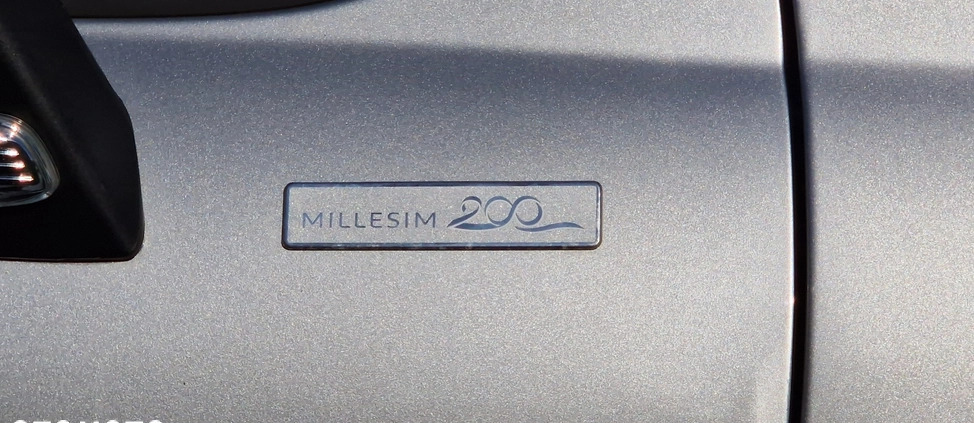 Peugeot 207 cena 16800 przebieg: 129107, rok produkcji 2010 z Bełchatów małe 407